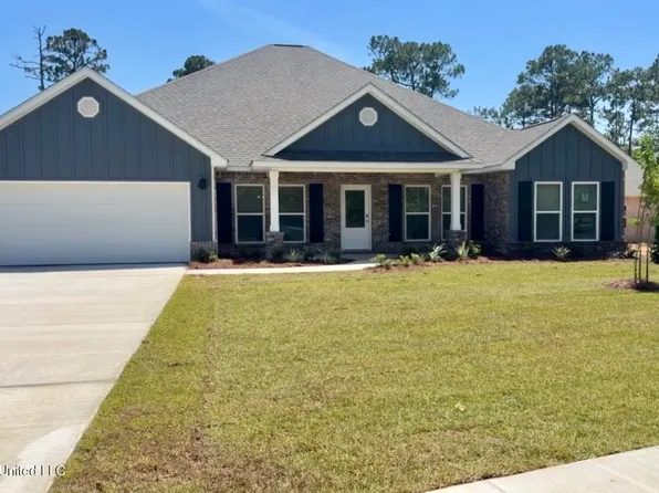 14446 Majesta Dr, Gulfport, MS 39503