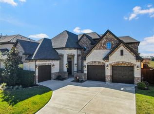 20619 Behrens Pass Ln, Cypress, TX 77433