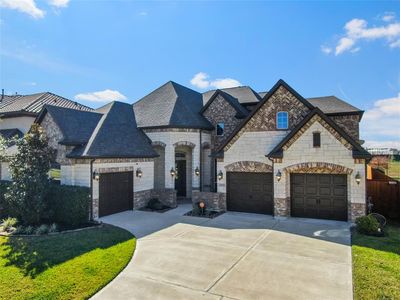 20619 Behrens Pass Ln, Cypress, TX, 77433