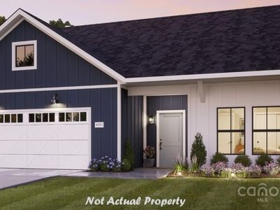 124 Alenda Lux Cir #5, Mooresville, NC, 28115