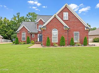 55 Mallard Point Dr, Jackson, TN 38305