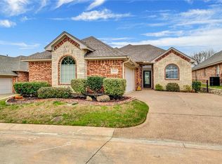 11615 Virginia Way Ct, Aledo, TX 76008