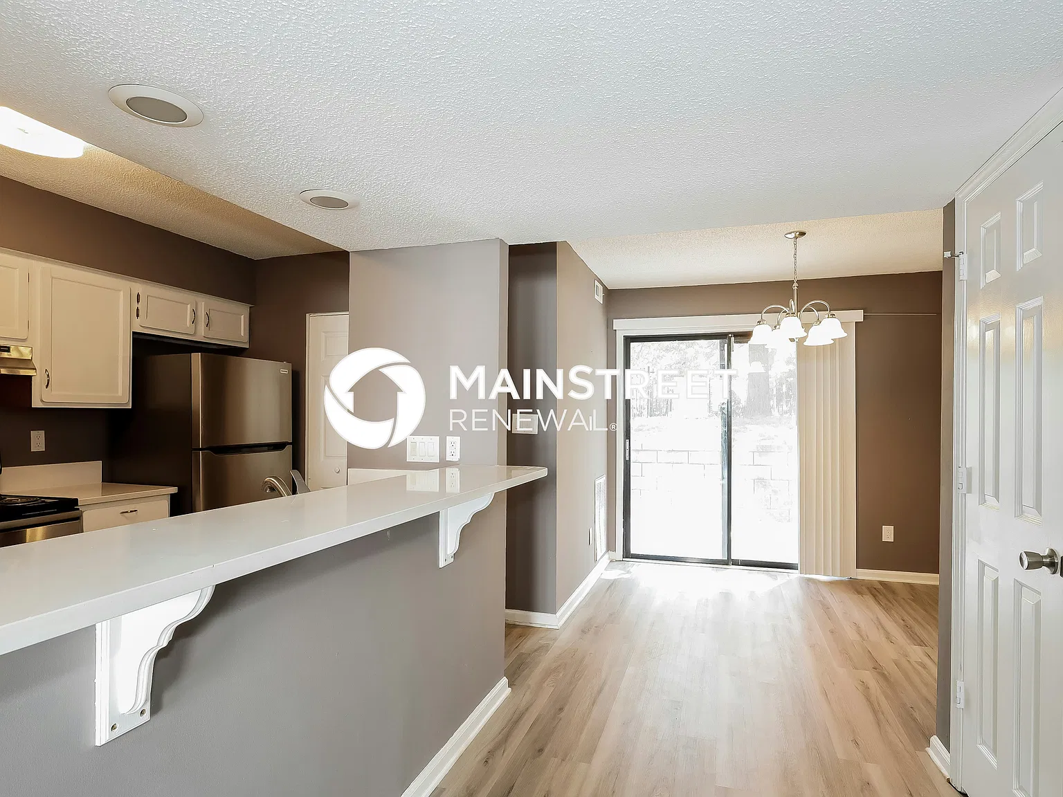 10923 Carmel Crossing Rd — Photo 3