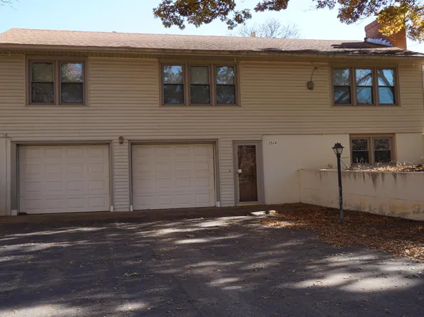 3524 N Kansas Ave, Topeka, KS 66617