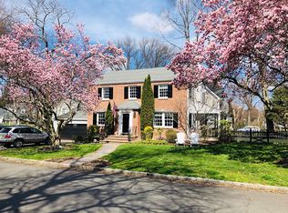 510 Kimball Turn, Westfield, NJ 07090
