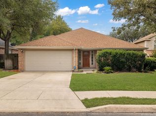 3617 Granite, Schertz, TX 78154