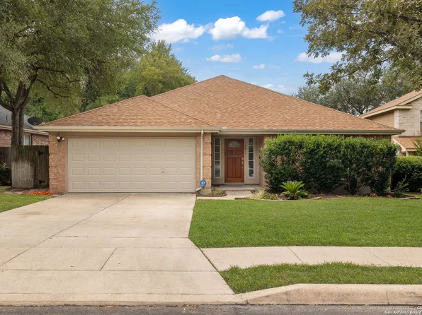 3617 Granite, Schertz, TX 78154