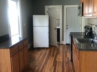 32 Vermont Ave #2, Newark, NJ 07106