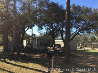 3391 Seaview Dr, Spring Hill, FL 34606