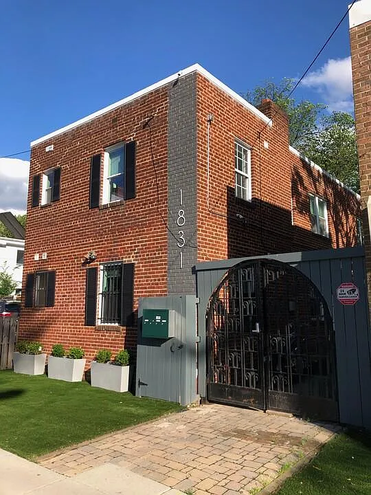 1 bed, 600 sqft, $1,600 — Photo 1