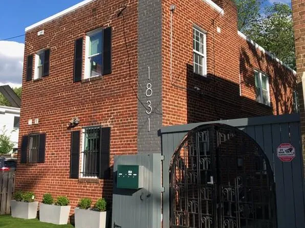 1831 Gallaudet St NE #1, Washington, DC 20002