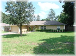 6735 SE 52nd Pl, Ocala, FL 34472
