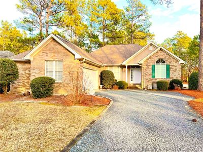 104 Wilderness Ct, West End, NC, 27376