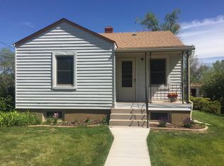 1318 Cherry St, Cheyenne, WY 82007