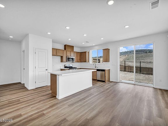 4th image of 6679 Morgan Mill Rd Homesite 46