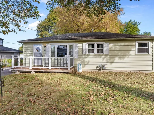 260 Vinal Ave, Rochester, NY 14609