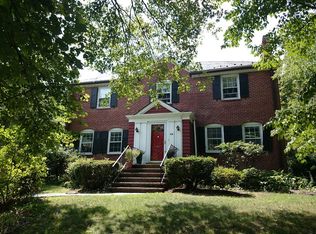 48 Corey Rd, Brookline, MA 02445