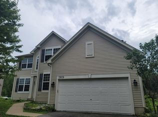 2909 Manchester Dr, Montgomery, IL 60538