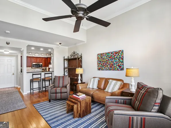 2512 River Green Dr NW, Atlanta, GA 30327