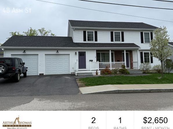 4B Ash St
