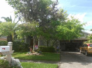 1519 Brooksbend Dr, Zephyrhills, FL 33543