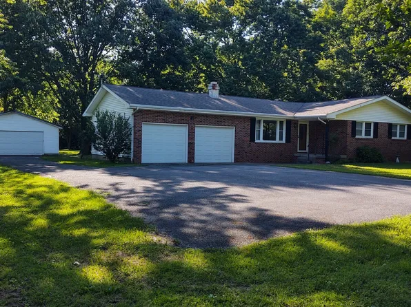 3567 Cohoon Ln, Metropolis, IL 62960