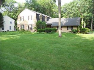 54518 Old Bedford Trl, Mishawaka, IN 46545