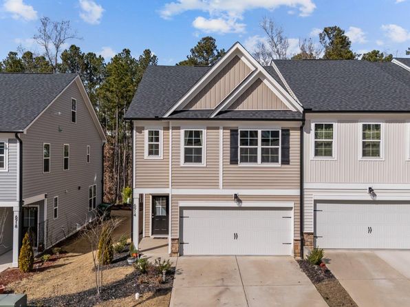 6914 Doddridge Ln, Cary, NC 27519