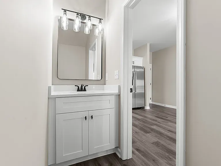 2 bed, 2.5 bath, 1081 sqft, $1,750 — Photo 4