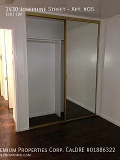 1430 Josephine St #O5 — Photo 7