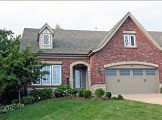 11 Sappington Villa Ct, Saint Louis, MO