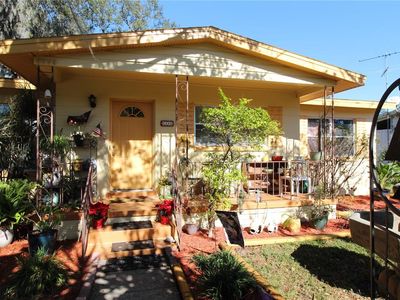 5355 E Kaley St, Orlando, FL, 32812