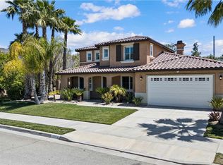 28264 Spring Creek Way, Menifee, CA 92585