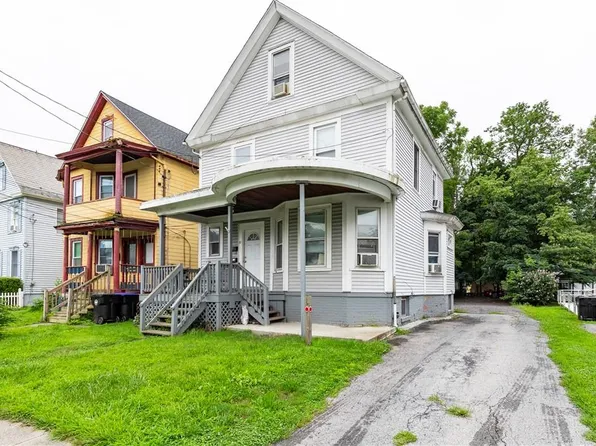 (undisclosed Address), Poughkeepsie, NY 12601