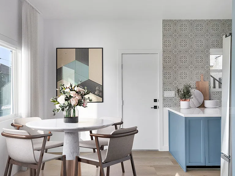 Step inside your beautifully remodeled oasis at 1174 N Madison Ave — Photo 16