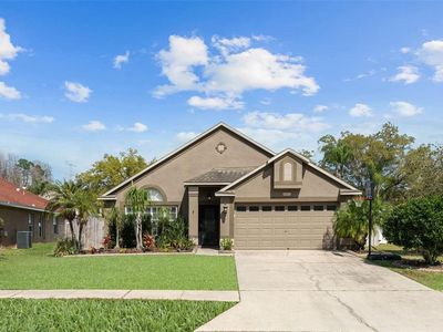 4951 Ridgemoor Cir, Palm Harbor, FL, 34685