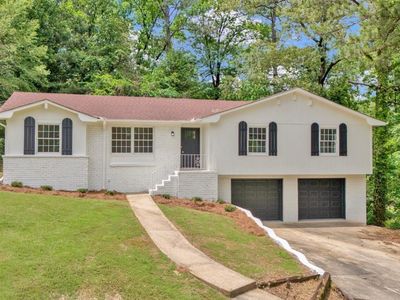 909 Winchester Cir, Birmingham, AL, 35235