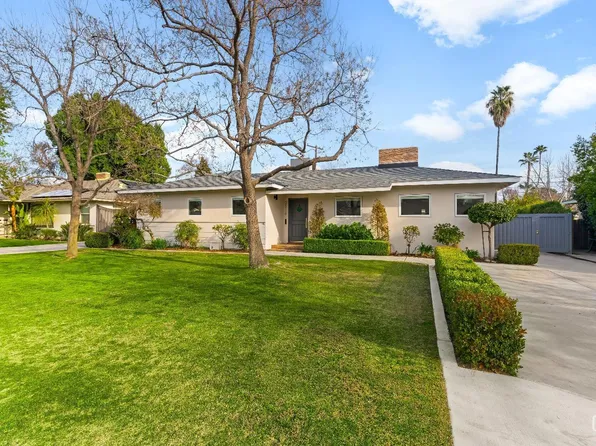 2516 Pine St, Bakersfield, CA 93301