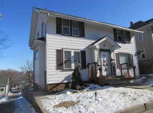 1612 Jones St, Sioux City, IA 51105
