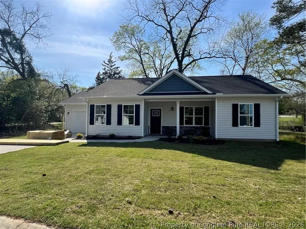 320 Currie St, Fayetteville, NC 28301