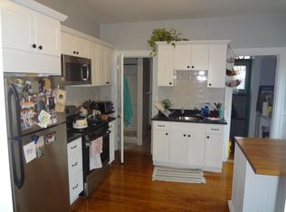 6 Brown Ter APT 2R, Jamaica Plain, MA 02130