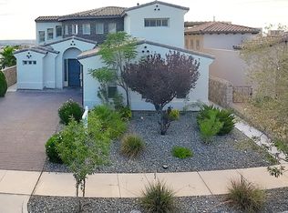 1805 Tin Star St, El Paso, TX 79911
