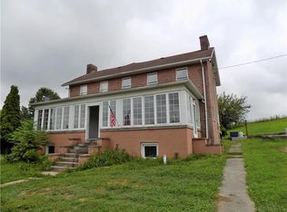 685 Bull Run Rd, Brownsville, PA 15417
