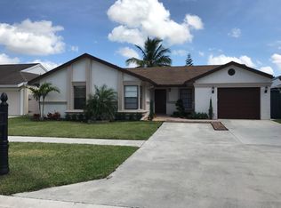 11522 Country Sound Ct, Boca Raton, FL 33428