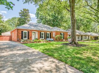 1590 Hayne Rd, Memphis, TN 38119