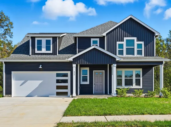 377 Galway Dr Lot 50, Clarksville, TN 37042