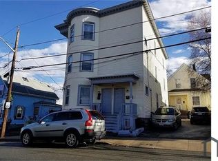 10 Adams St #2, Lynn, MA 01902