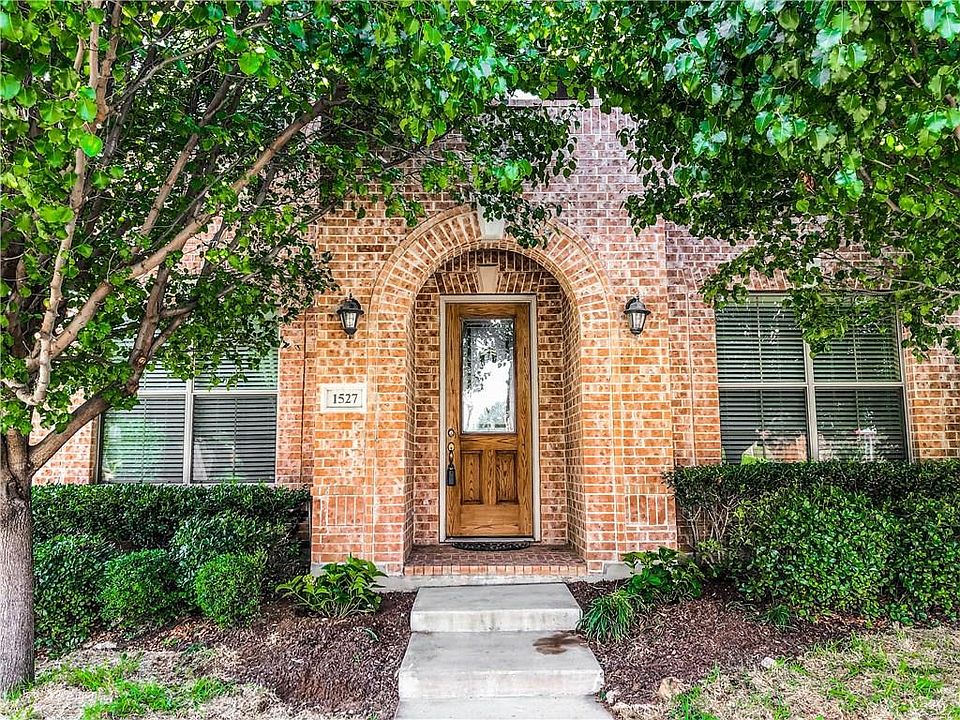 1527 Barksdale Dr, Lewisville, TX 75077 Zillow