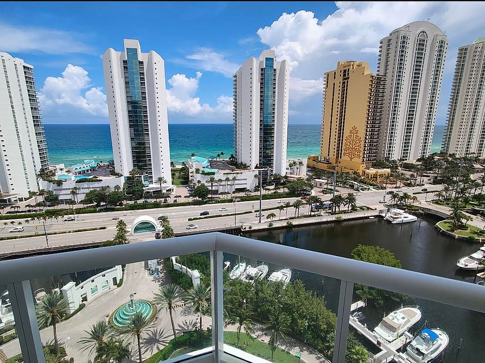 1st image of 16400 Collins Ave APT 1743
