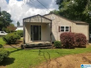 1801 28th Ave N, Bessemer, AL 35023